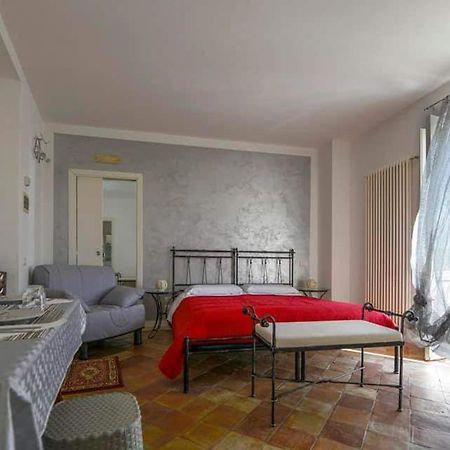 B&B Il Palazzotto Del Caveoso Matera Extérieur photo