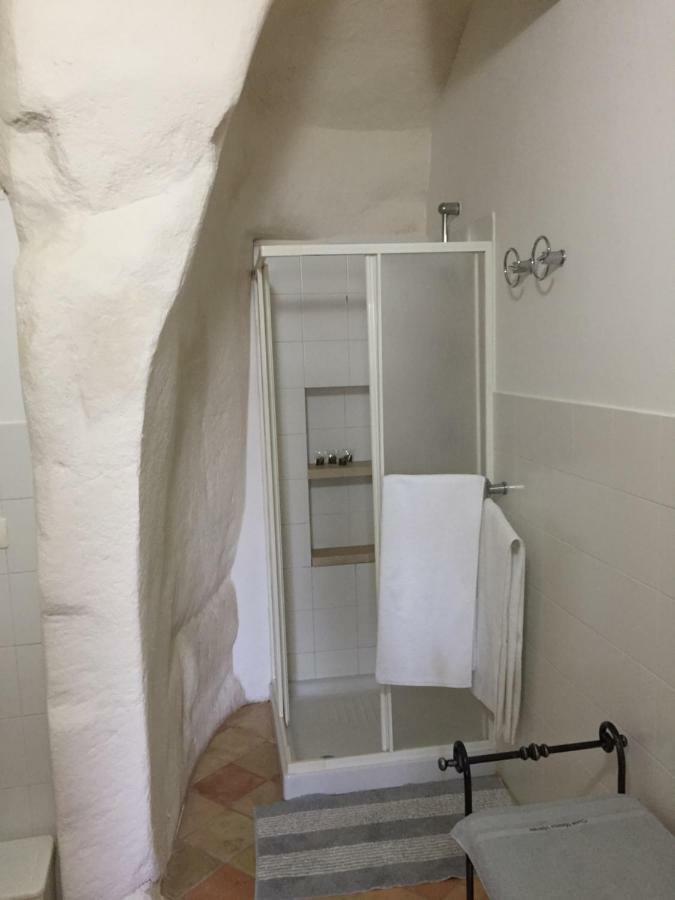B&B Il Palazzotto Del Caveoso Matera Extérieur photo
