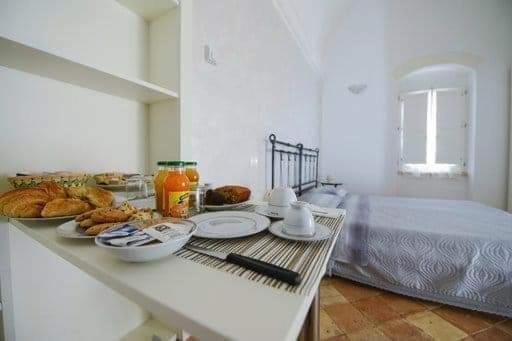 B&B Il Palazzotto Del Caveoso Matera Extérieur photo